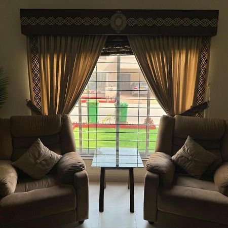 Thomas Guest House Islamabad Exterior photo