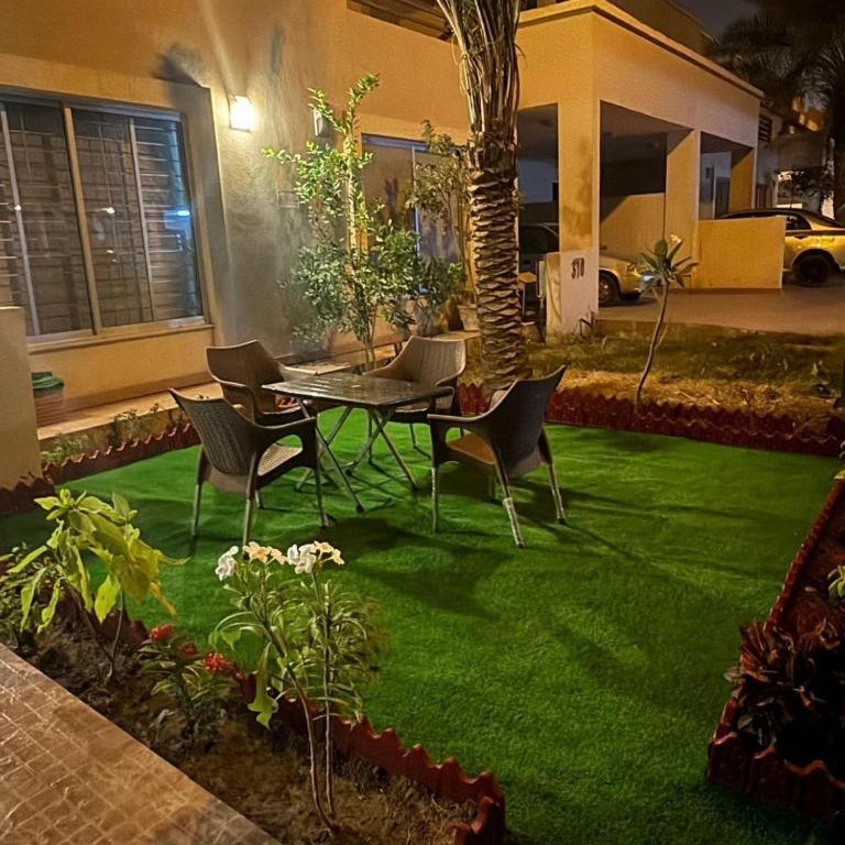 Thomas Guest House Islamabad Exterior photo